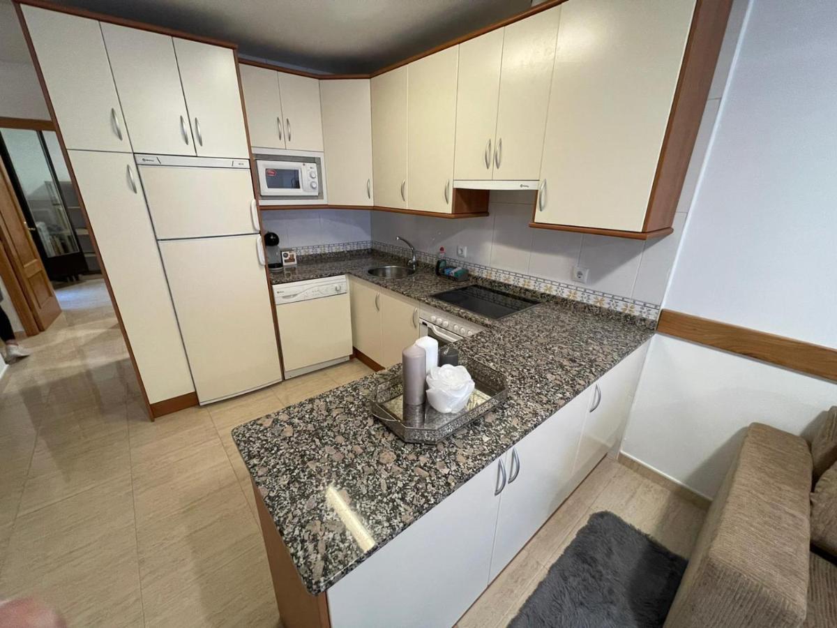 Laurel Centro Apartment Logrono Exterior photo