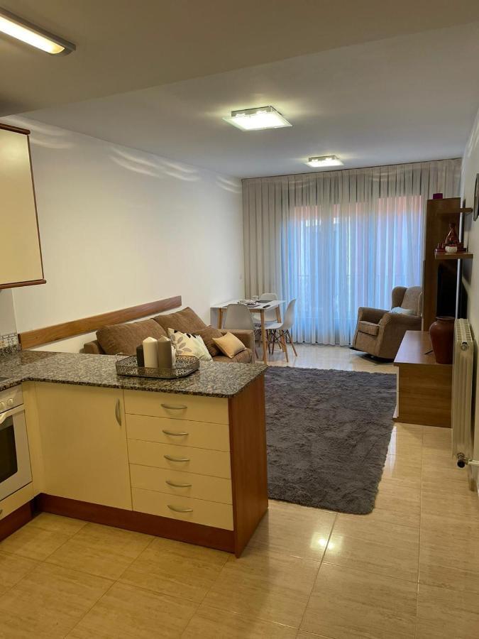 Laurel Centro Apartment Logrono Exterior photo