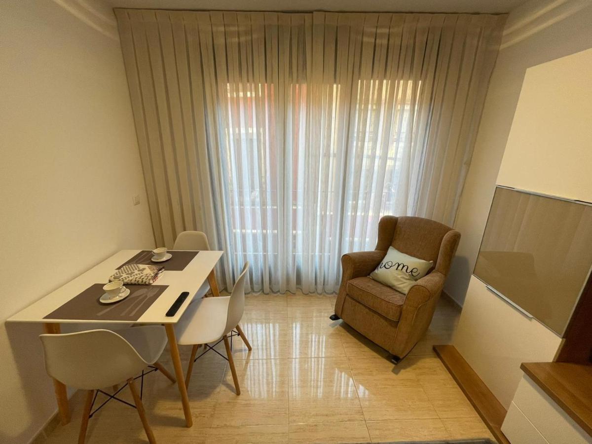 Laurel Centro Apartment Logrono Exterior photo